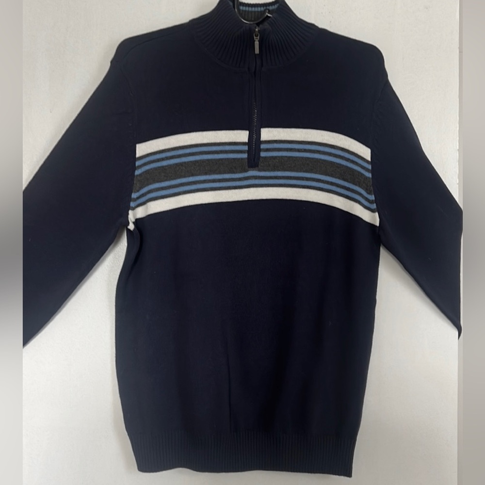 Vintage Cotton John Ashford Sweater